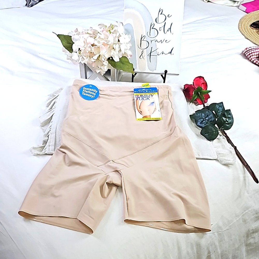 Shapewear Intimates by Miracle Elegant Wear Career Office wear